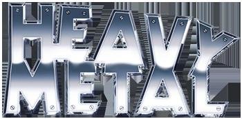 Heavy Metal (magazine)