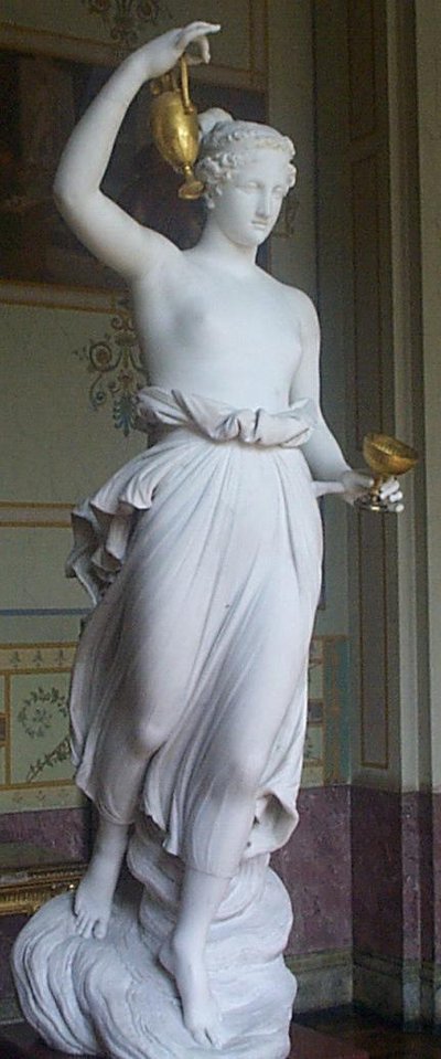 Hebe (mythology)