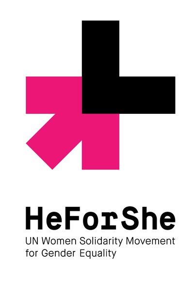 HeForShe