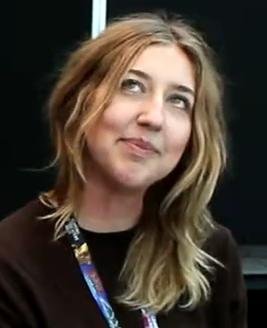 Heidi Gardner