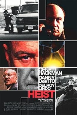 Heist (2001 Film)