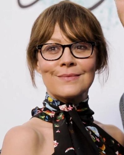 Helen Mccrory