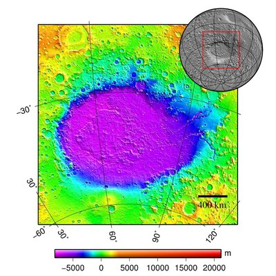 Hellas Planitia