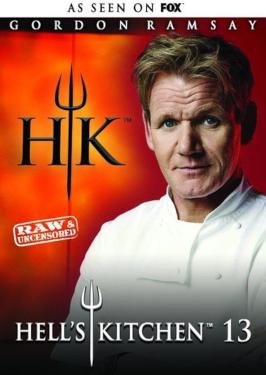 Hell's Kitchen (American Tv Series) Season 13