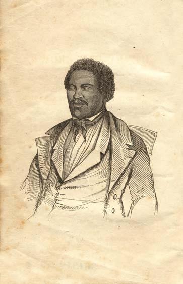 Henry Box Brown