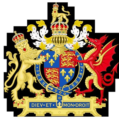 Henry, Duke Of Cornwall