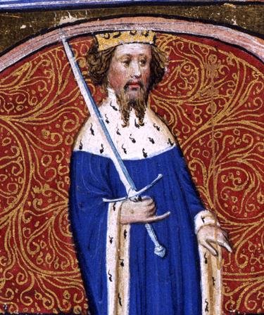 Henry Iv Of England