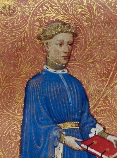 Henry V Of England