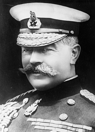 Herbert Kitchener, 1St Earl Kitchener