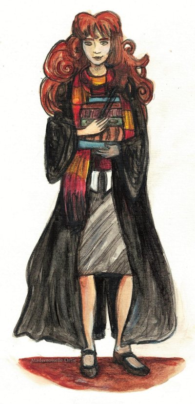 Hermione Granger