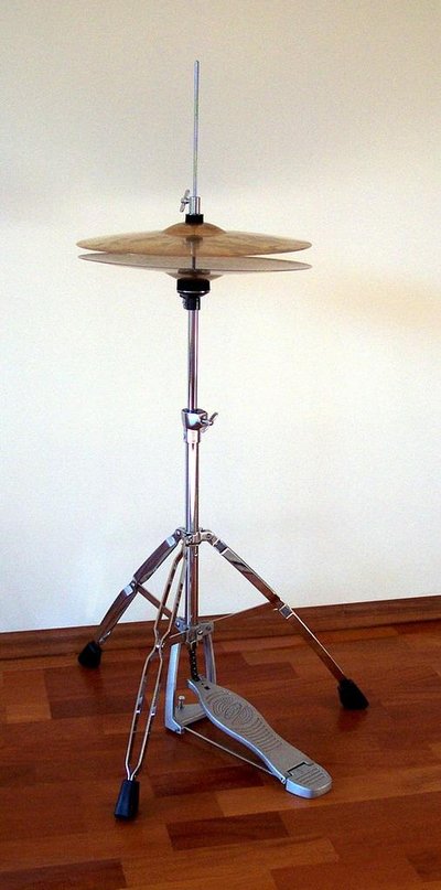 Hi-hat