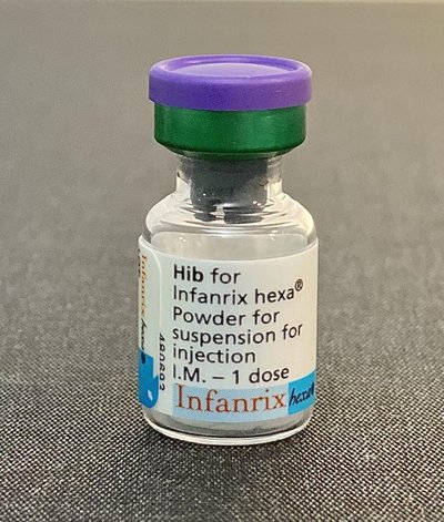 Hib Vaccine