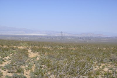 High Desert (California)