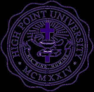 High Point University