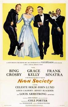 High Society (1956 Film)