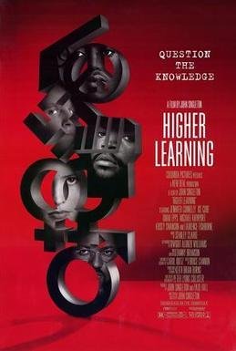 Higher Learning