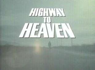 Highway To Heaven