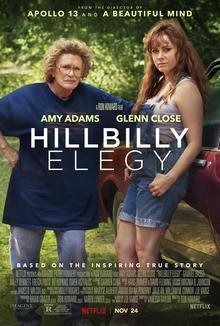 Hillbilly Elegy (film)