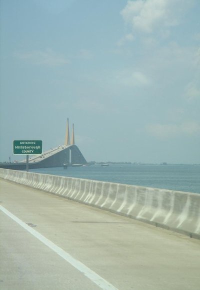 Hillsborough County, Florida