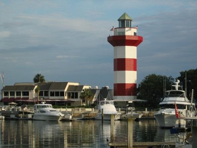Hilton Head Island, South Carolina