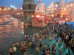 Hindu Pilgrimage Sites In India