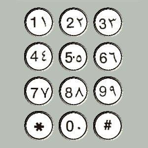 Hindu–Arabic numeral system