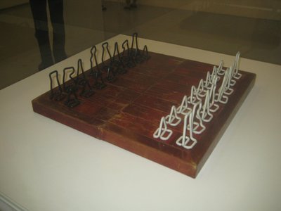 History Of Chess