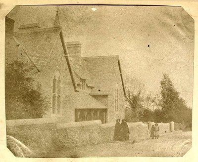 History Of Education In Wales (1701–1870)