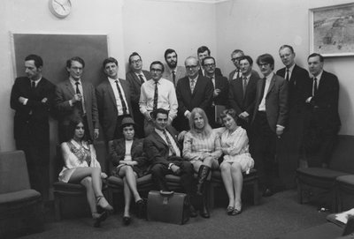 History Of Sociology