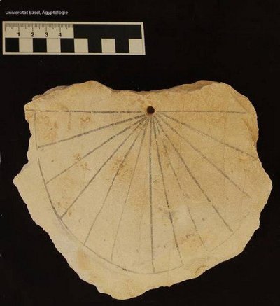 History Of Sundials