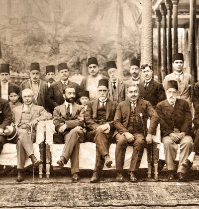 History of the Jews in Iraq