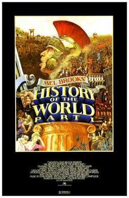 History Of The World, Part I