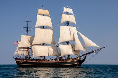 Hms Bounty