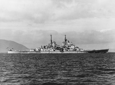 Hms Vanguard (23)