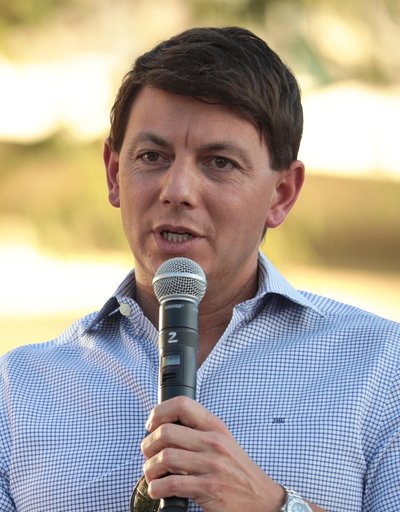 Hogan Gidley