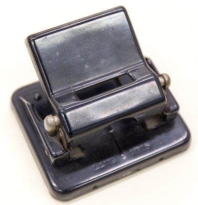 Hole Punch
