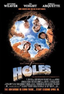 Holes (film)