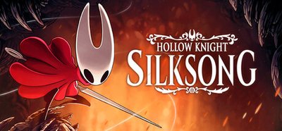 Hollow Knight: Silksong