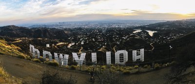 Hollywood, Los Angeles