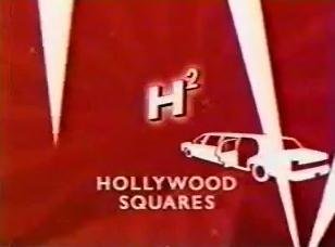 Hollywood Squares