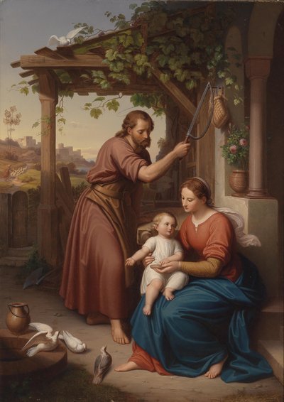 Holy Family