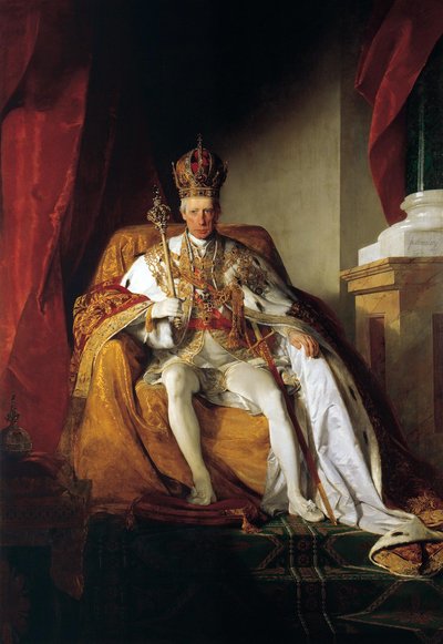 Holy Roman Emperor