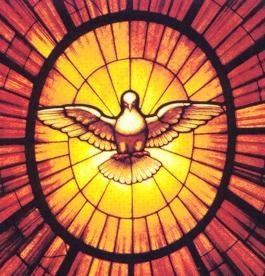Holy Spirit in Christianity