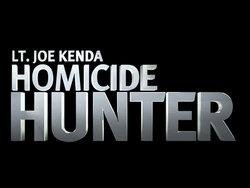 Homicide Hunter