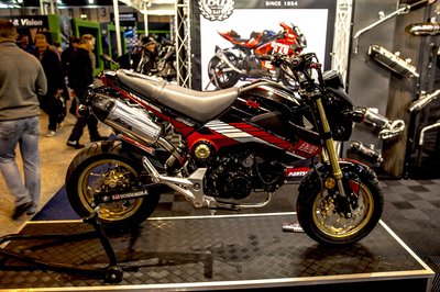 Honda Grom