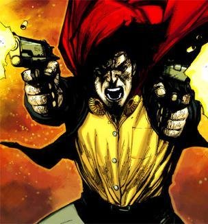 Hood (Marvel Comics)