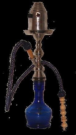 Hookah