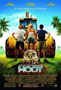 Hoot (film)