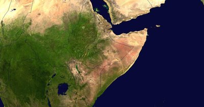 Horn Of Africa