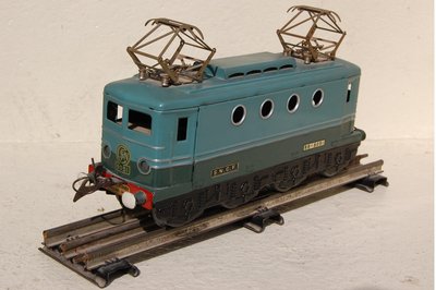 Hornby Railways